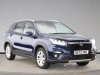 Suzuki S-Cross MOTION BOOSTERJET MHEV