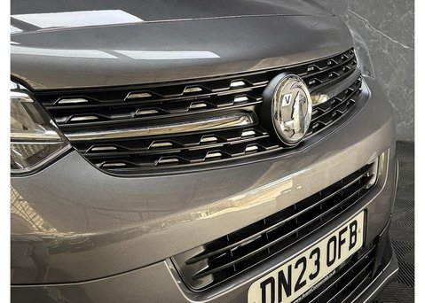 Vauxhall Vivaro 1.5 Turbo D 2700 Pro Panel Van 6dr Diesel Manual L1 H1 Euro 6 (s/s) (120 ps 13