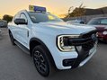 Ford Ranger 2.0 TD EcoBlue Wildtrak Auto 4WD Euro 6 (s/s) 4dr 10