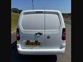 Vauxhall Combo 1.5 Combo 2300 Sportive TD 5