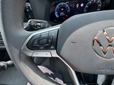 Volkswagen Crafter MWB L2H2 Low Roof Commerce Plus Air Con Sensors EURO 6 17
