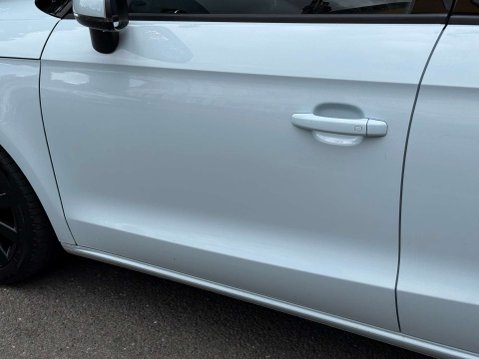 Audi A1 1.2 A1 Sportback TFSI Sport 5dr 57