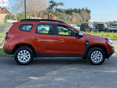 Dacia Duster EXPRESSION TCE 2