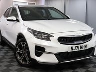 Kia Xceed 3 ISG 18