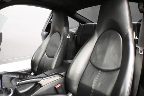 Porsche 911 3.8 911 Carrera 2 S 2dr 14