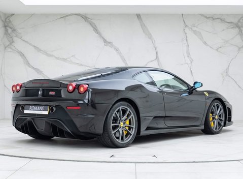 Ferrari 430 Scuderia 3