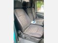 Mercedes-Benz Vito 2.1 109CDI Dualiner Basic Compact Panel Van 5dr Diesel Manual SWB (88 bhp) 34