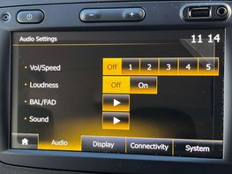 Renault Trafic 2.0 Trafic Sport Energy dCi 5dr 41