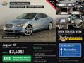 Jaguar XF V6 PORTFOLIO 2