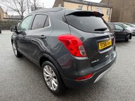 Vauxhall Mokka X ELITE NAV S/S 6