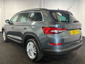 Skoda Kodiaq 2.0 Kodiaq SE L TDI SCR 4x4 DSG 4WD 5dr 3