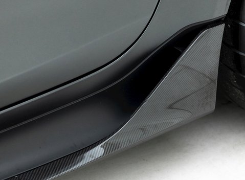 Mercedes-Benz Amg GT GT Black Series 27