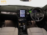 Volvo C40 Twin Recharge 78kWh Ultimate SUV 5dr Electric Auto AWD (408 ps) Cruise Con 18