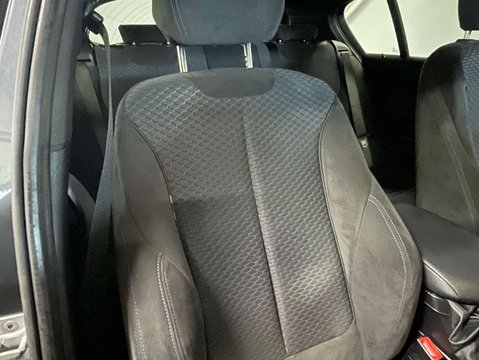 BMW 1 Series 2.0 120d M Sport Auto 5dr 13