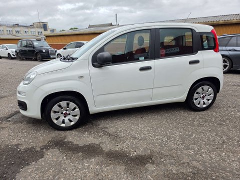 Fiat Panda 1.2 Panda Pop 5dr 27