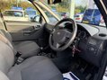 Vauxhall Meriva 1.6i 16v Breeze 5dr 15
