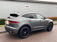 Jaguar E-Pace 2.0 D180 R-Dynamic HSE Auto AWD Euro 6 (s/s) 5dr 3