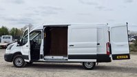 Ford Transit 2.0 350 EcoBlue Leader Panel Van 5dr Diesel Manual RWD L3 H2 Euro 6 (s/s) ( 9