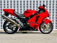 Kawasaki ZX ZX12-R 1