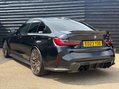 BMW M3 3.0 M3 Competition Edition M xDrive Auto 4WD 4dr 66