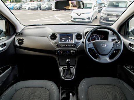 Hyundai i10 PREMIUM SE