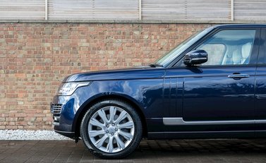 Land Rover Range Rover 4.4 SDV8 Autobiography 26