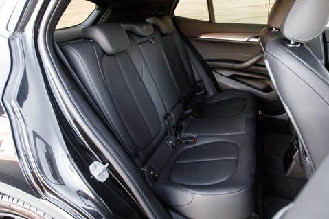 BMW X2 SDRIVE20I M SPORT X 40