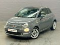 Fiat 500 1.0 500 Star MHEV 3dr 10