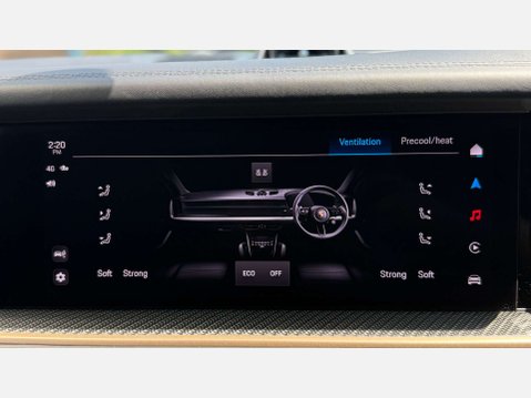 Porsche Cayenne 3.0 Cayenne V6 E-Hybrid Auto 4WD 4dr 27