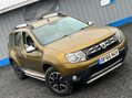 Dacia Duster 1.2 TCe Prestige Euro 6 (s/s) 5dr 21
