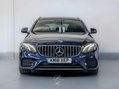 Mercedes-Benz E Class 2.0 E 220 D AMG Line Auto 5dr 4