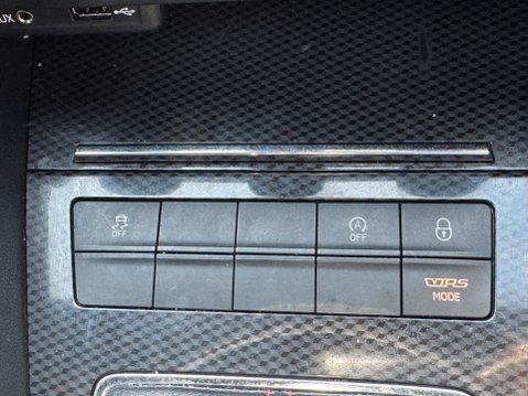 Skoda Octavia 2.0 TDI vRS Euro 6 (s/s) 5dr (SNav) 24