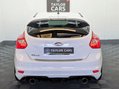 Ford Focus 2.0 TDCi Zetec S Powershift Euro 5 (s/s) 5dr 6