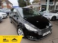 Ford S-Max 2.0 TDCi Titanium Euro 6 (s/s) 5dr 1