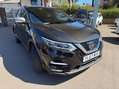 Nissan Qashqai 1.5 dCi Tekna+ Euro 6 (s/s) 5dr 6