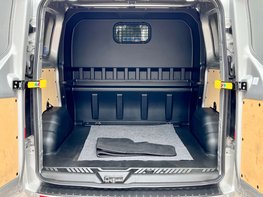 Ford Transit Custom 2.0 Transit Custom 300 Limited 69