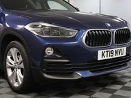 BMW X2 SDRIVE18I SPORT 24