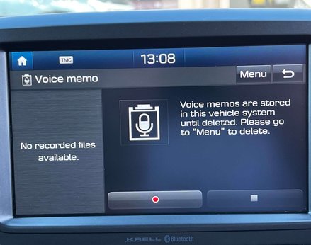 Hyundai KONA 1.6 Kona Premium GT 4x4 Semi-Auto 4WD 5dr 47