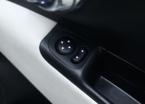 Fiat 500 1.0 500 Dolcevita MHEV 3dr 31