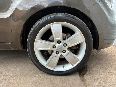 Kia Soul 1.6 Shaker Euro 4 5dr 24