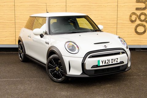 Mini Hatch COOPER S LEVEL 2 1