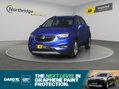 Vauxhall Mokka X 1.4i Turbo Active Auto Euro 6 5dr 4