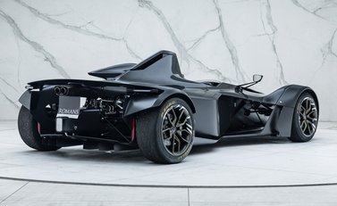 Bac Mono R 3