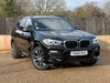 BMW X3 XDRIVE20D M SPORT