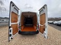 Nissan NV400 2.3 NV400 Tekna dCi 6