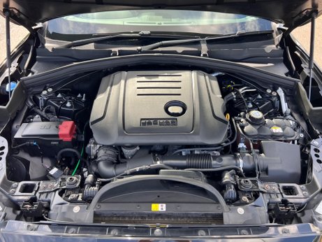 Jaguar F-Pace 2.0 D180 Chequered Flag Auto AWD Euro 6 (s/s) 5dr 41