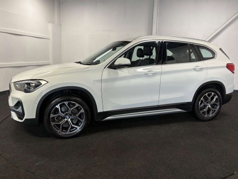 BMW X1 XDRIVE20I XLINE 2