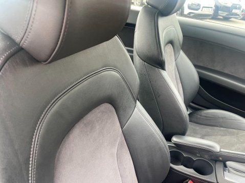 Audi TT 2.0 TDI quattro Euro 4 3dr 17