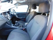 Ford Focus 1.0 TITANIUM NAVIGATOR 5 Dr 14