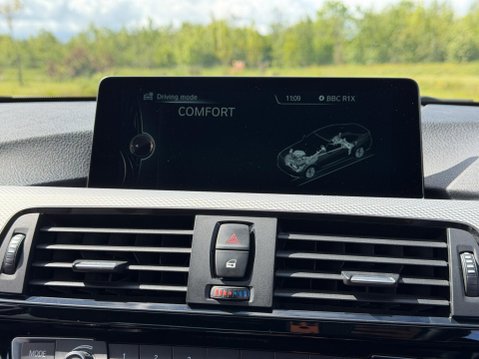 BMW 4 Series 2.0 420d M Sport Auto Euro 6 (s/s) 2dr 63